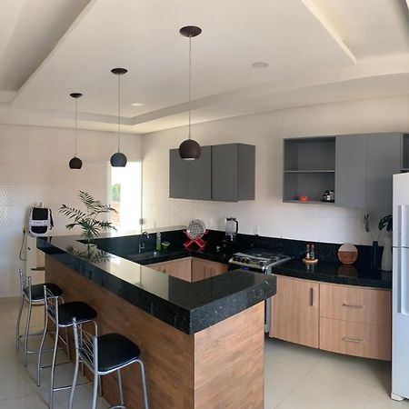 Vila Encanto De Alagoas Piranhas  Exteriér fotografie