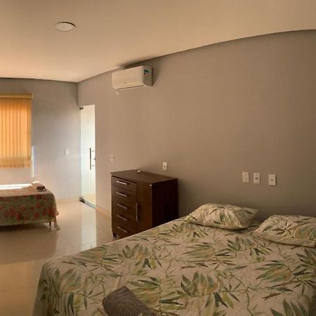Vila Encanto De Alagoas Piranhas  Exteriér fotografie