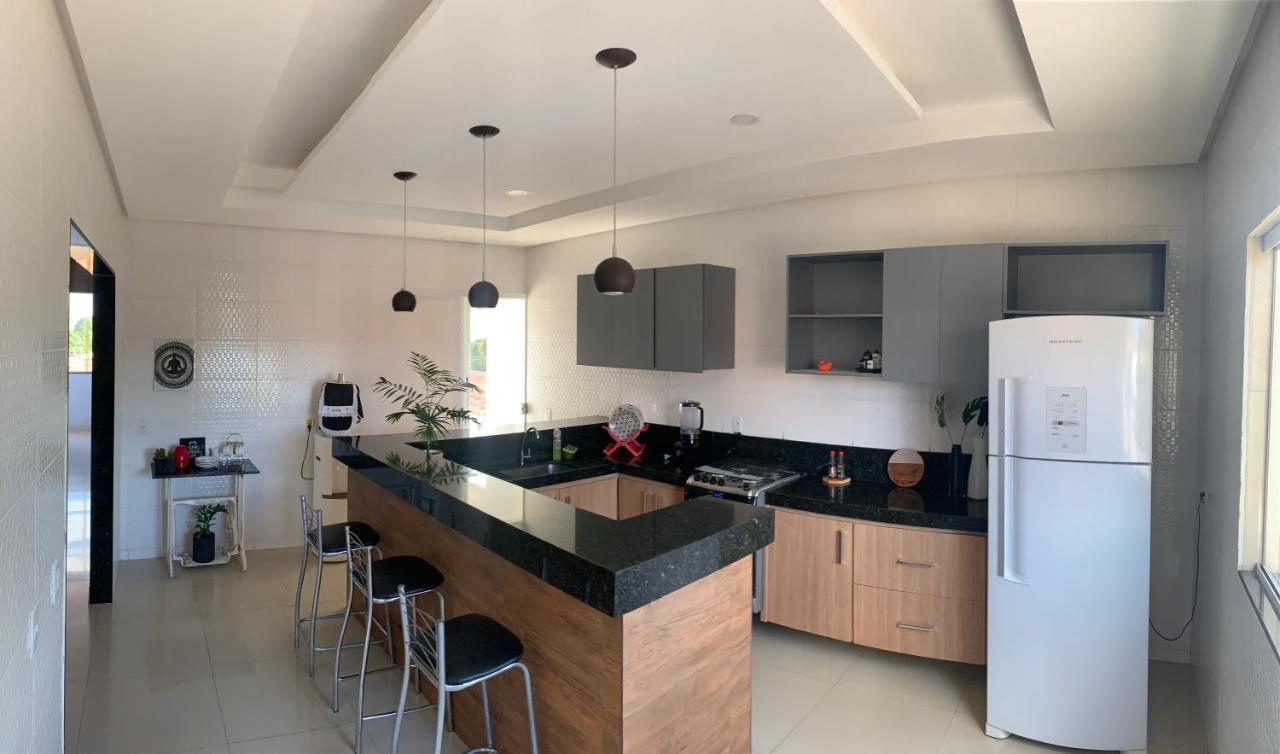 Vila Encanto De Alagoas Piranhas  Exteriér fotografie