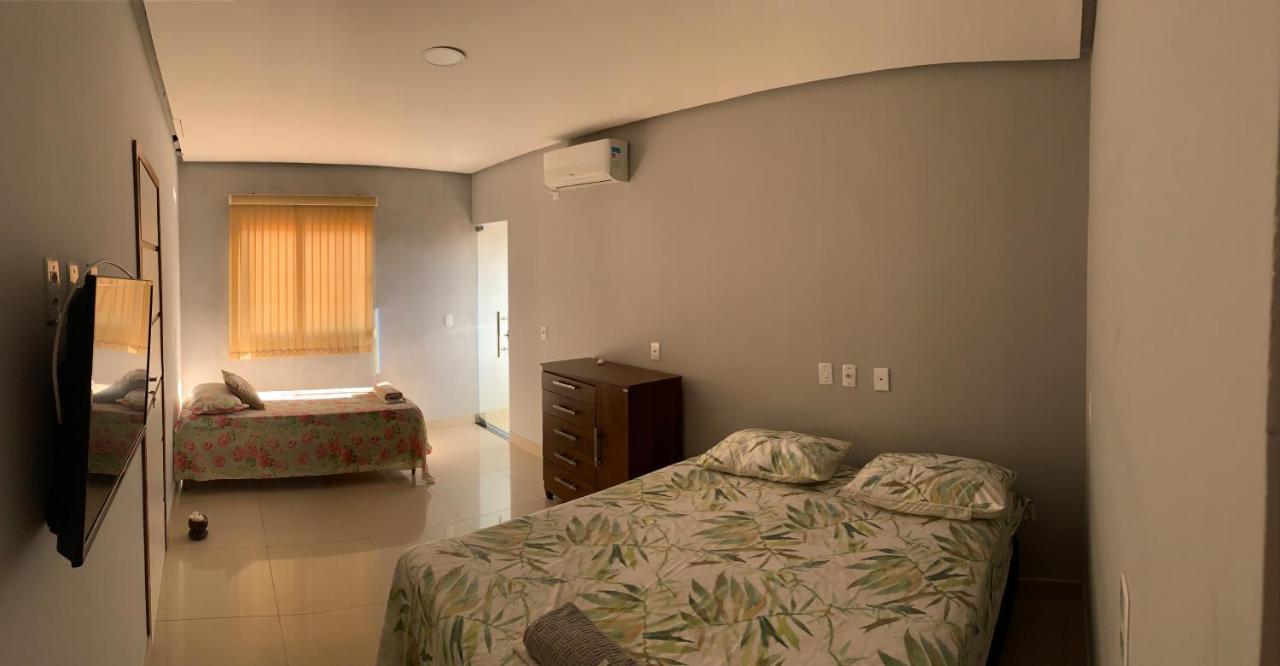 Vila Encanto De Alagoas Piranhas  Exteriér fotografie